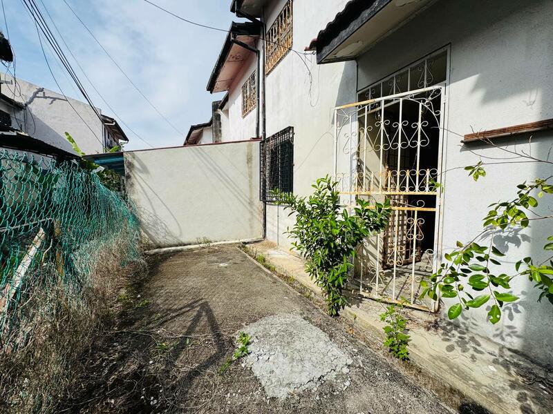 Untuk Dijual - Bandar Baru Sungai Buloh (Double Storey)