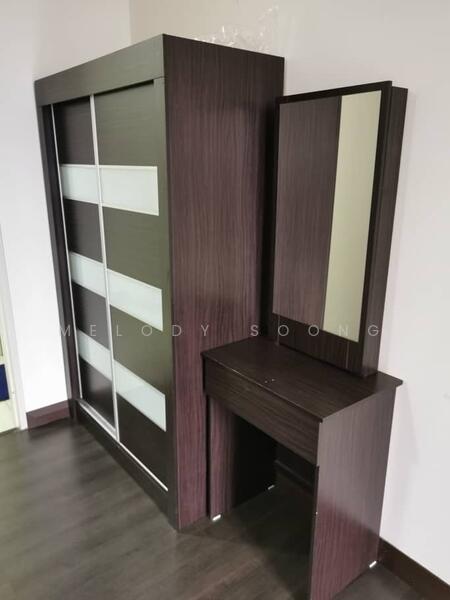 For Rent - 28 Boulevard