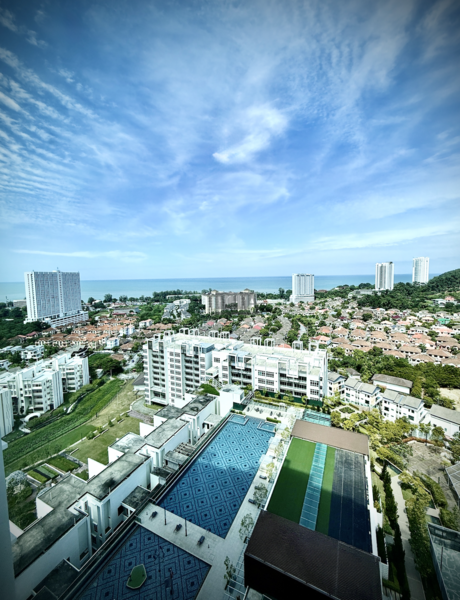 Kondominium untuk Dijual di Ferringhi Residence 2 - Cheryl Chng - PropertyGuru.com.my