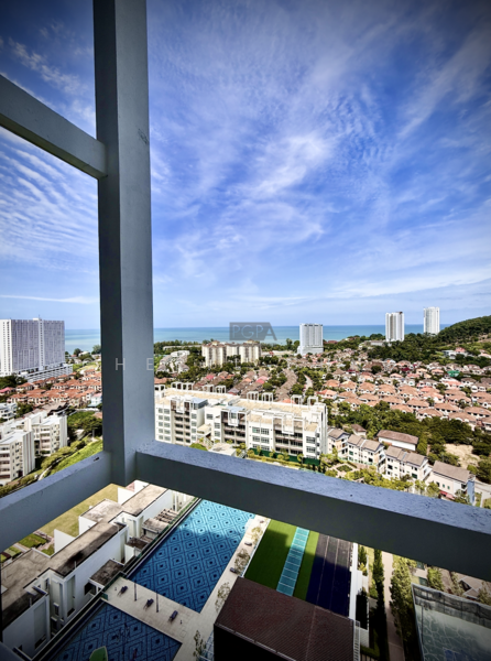 Kondominium untuk Dijual di Ferringhi Residence 2 - Cheryl Chng - PropertyGuru.com.my