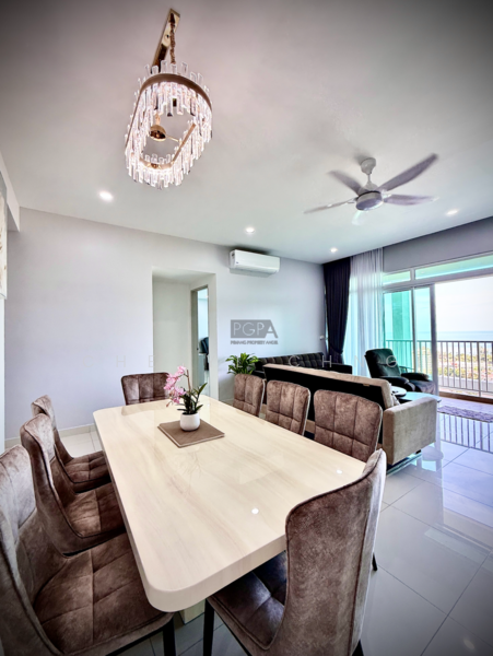 Untuk Disewa - Ferringhi Residence 2