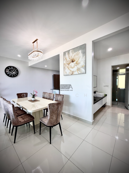 Untuk Disewa - Ferringhi Residence 2