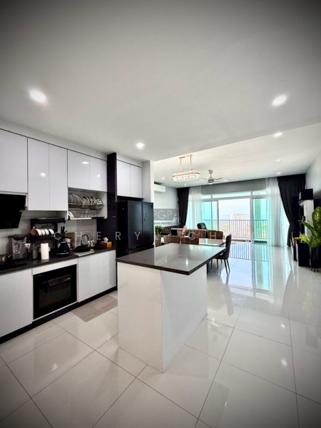 Untuk Disewa - Ferringhi Residence 2