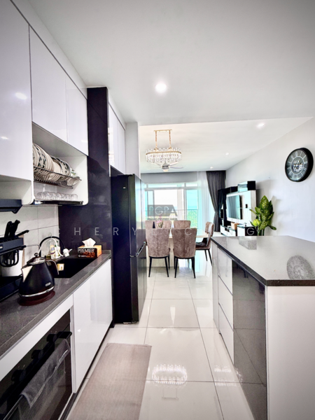 Untuk Disewa - Ferringhi Residence 2