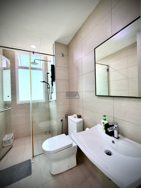 Untuk Disewa - Ferringhi Residence 2