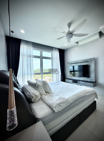 Untuk Disewa - Ferringhi Residence 2