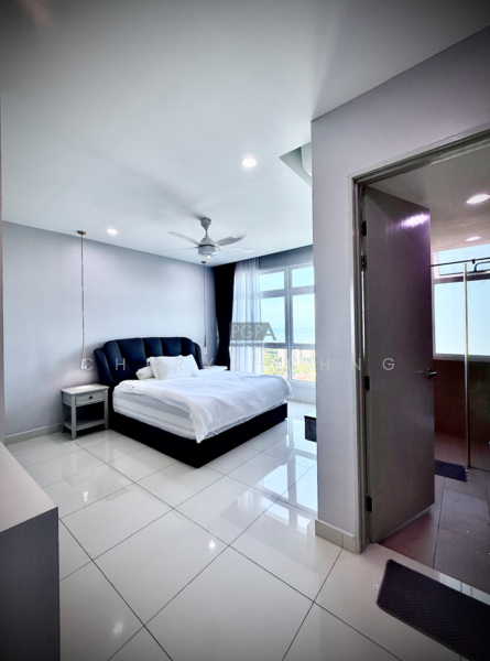 Untuk Disewa - Ferringhi Residence 2