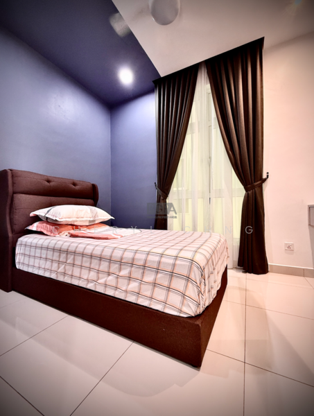 Untuk Disewa - Ferringhi Residence 2