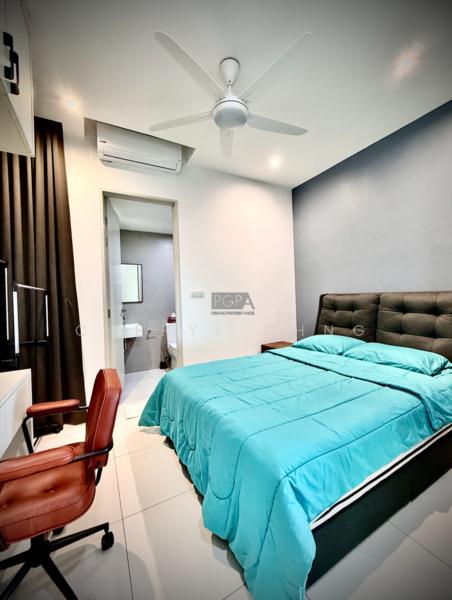 Untuk Disewa - Ferringhi Residence 2