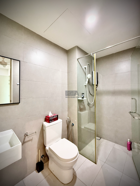 Untuk Disewa - Ferringhi Residence 2