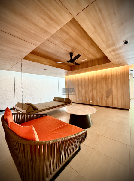 Untuk Disewa - Ferringhi Residence 2