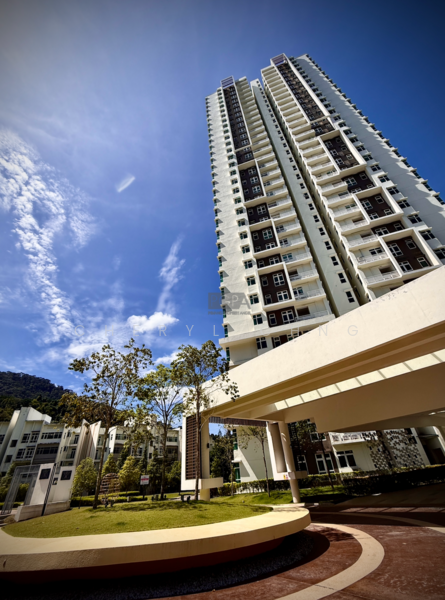 Untuk Disewa - Ferringhi Residence 2