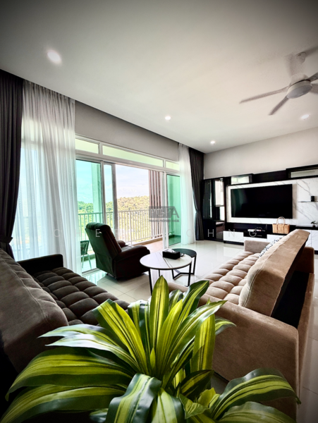 Untuk Disewa - Ferringhi Residence 2