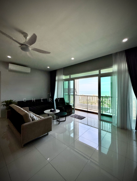 Untuk Disewa - Ferringhi Residence 2