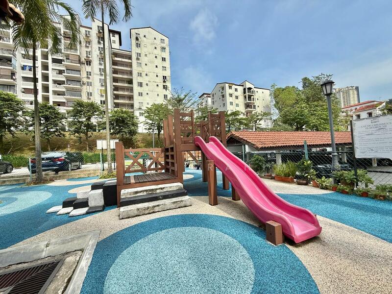 For Sale - Pantai Hillpark 2