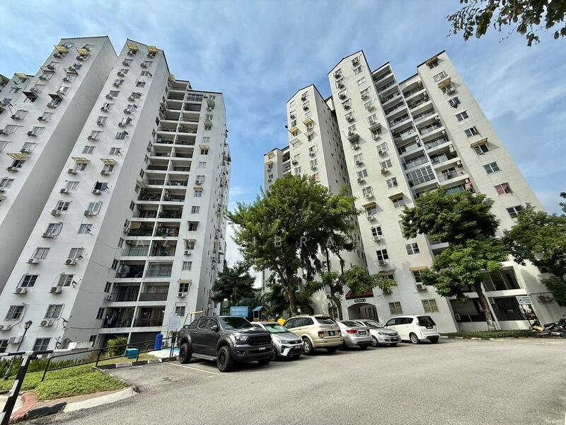 For Sale - Pantai Hillpark 2