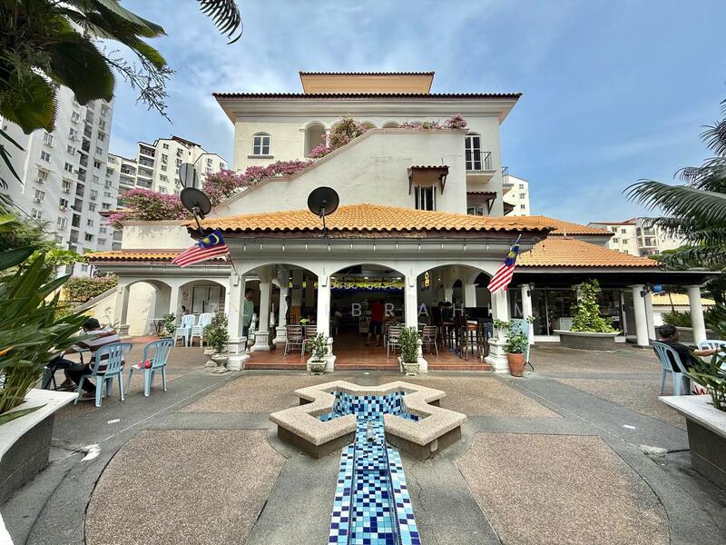 For Sale - Pantai Hillpark 2