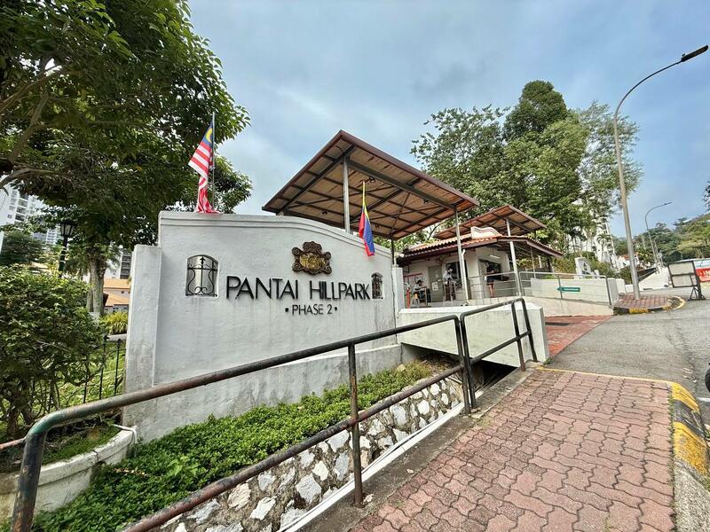 For Sale - Pantai Hillpark 2