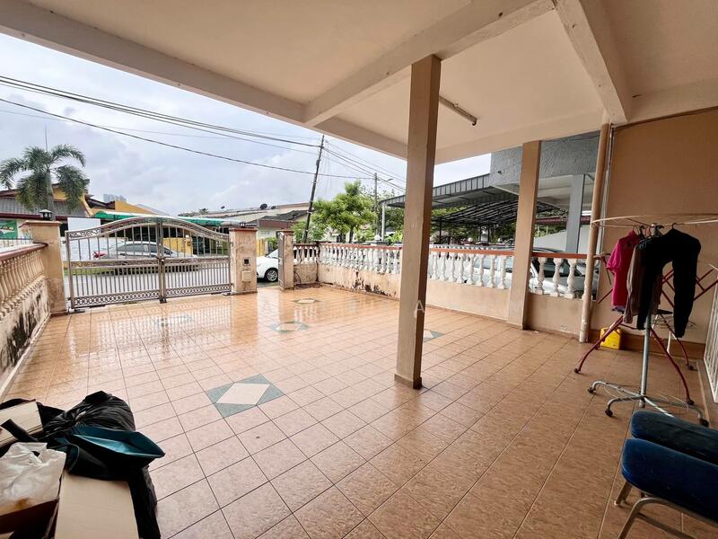 Untuk Dijual - Taman Cuepacs