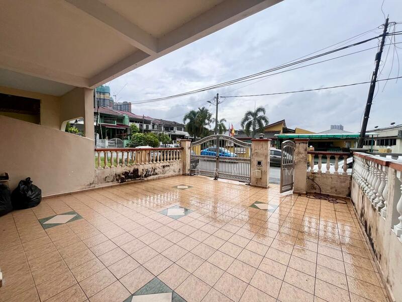 Untuk Dijual - Taman Cuepacs