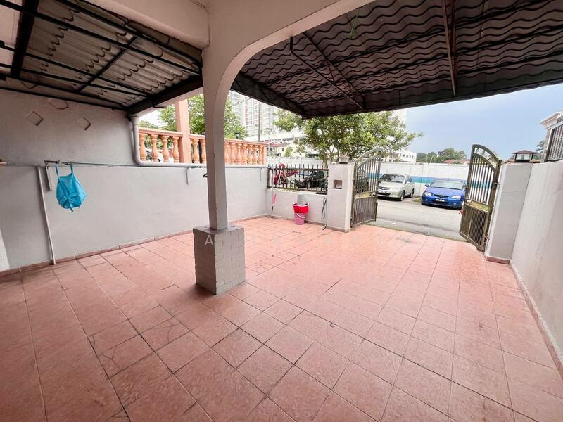 For Sale - Taman Koperasi Cuepacs Cheras