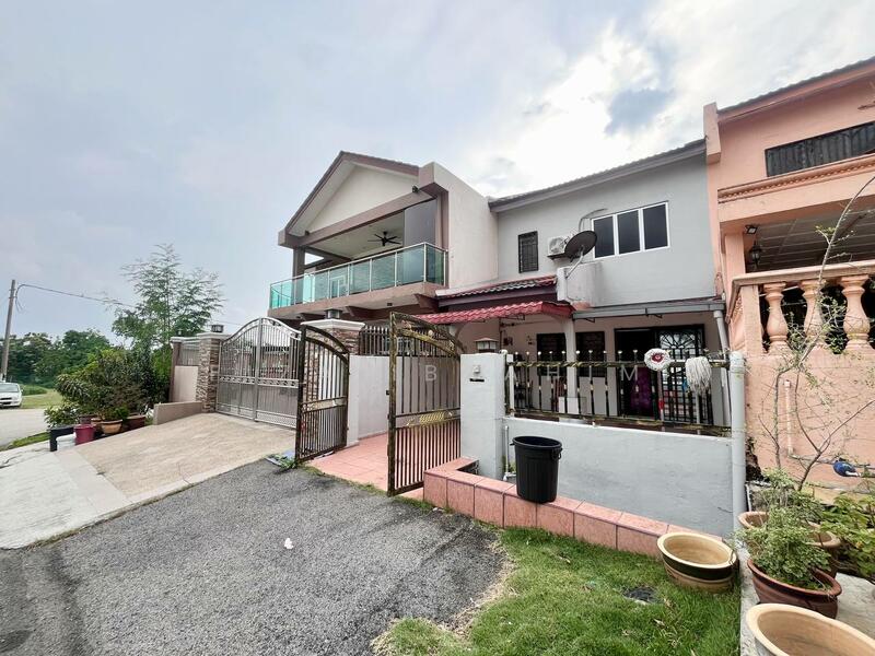 For Sale - Taman Koperasi Cuepacs Cheras