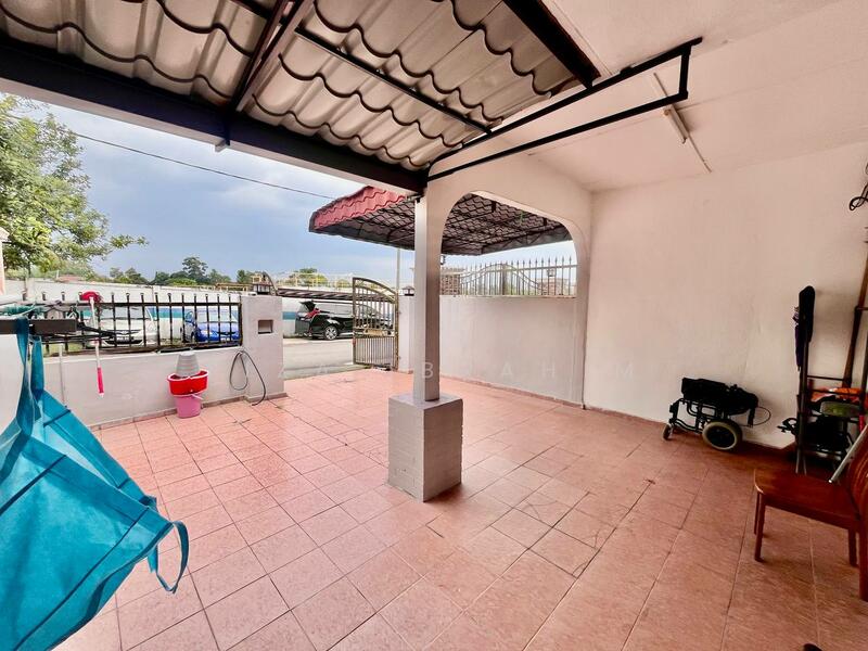 For Sale - Taman Koperasi Cuepacs Cheras