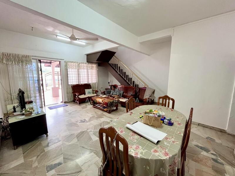 For Sale - Taman Koperasi Cuepacs Cheras