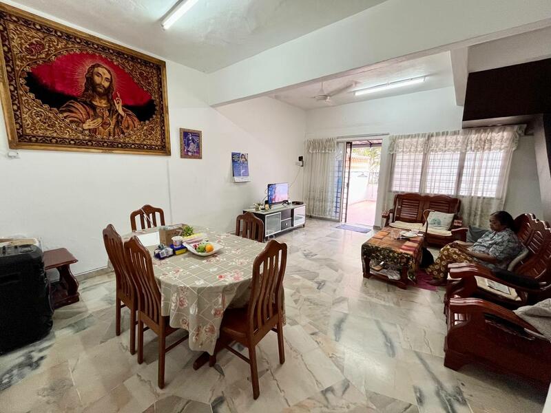 For Sale - Taman Koperasi Cuepacs Cheras