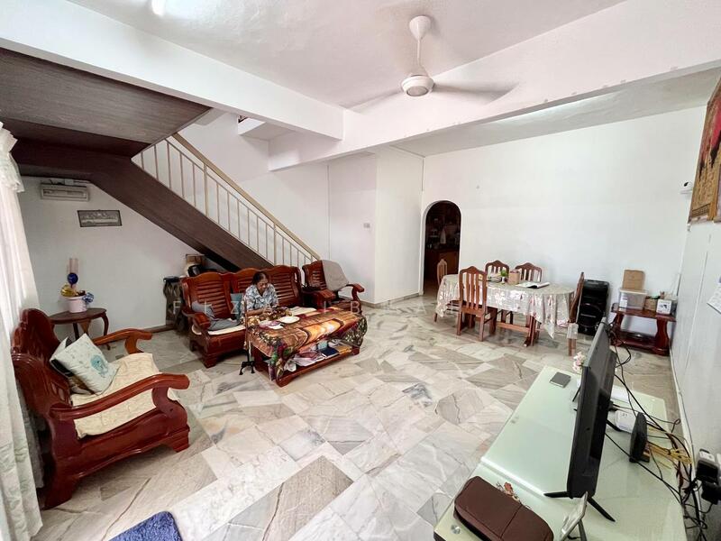 For Sale - Taman Koperasi Cuepacs Cheras