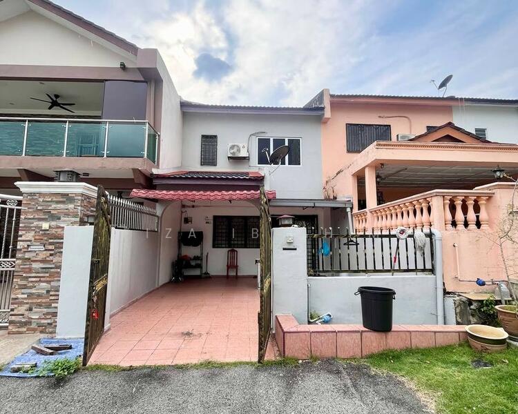 For Sale - Taman Koperasi Cuepacs Cheras