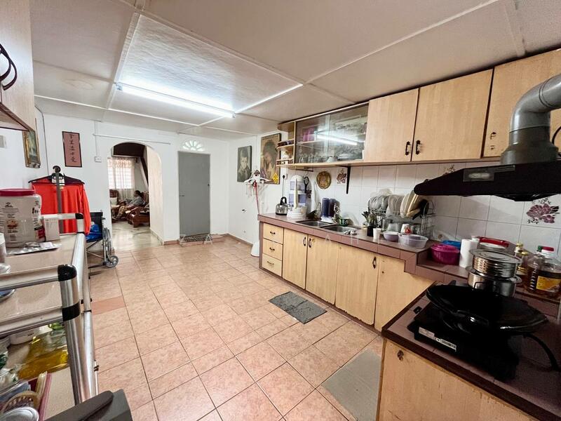 For Sale - Taman Koperasi Cuepacs Cheras