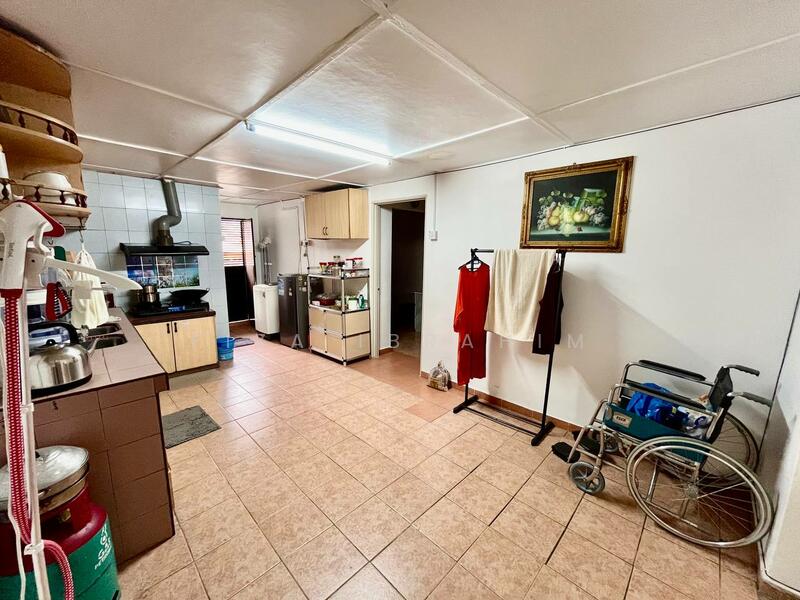 For Sale - Taman Koperasi Cuepacs Cheras