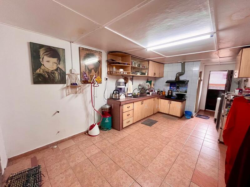 For Sale - Taman Koperasi Cuepacs Cheras