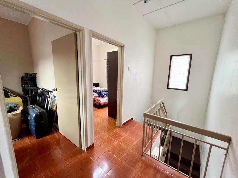 For Sale - Taman Koperasi Cuepacs Cheras