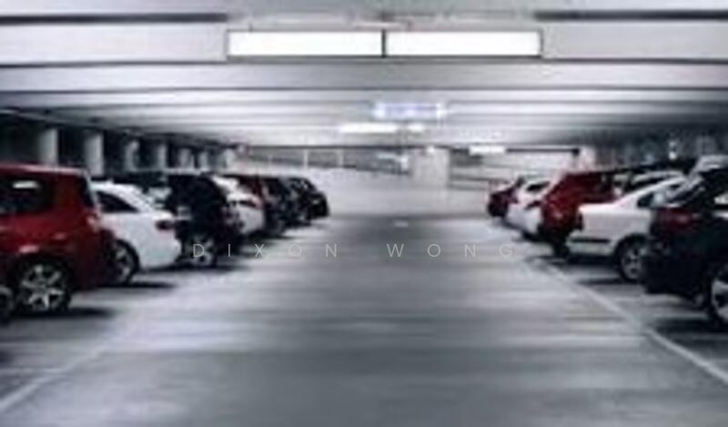 For Rent - Residensi 38 Bangsar