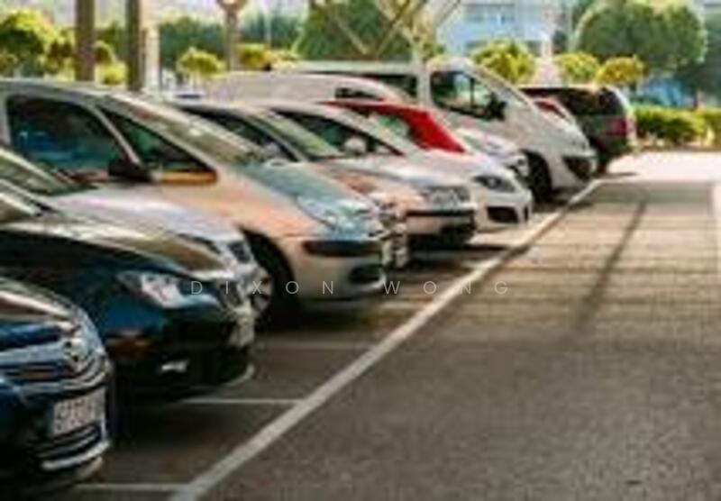 For Rent - Residensi 38 Bangsar