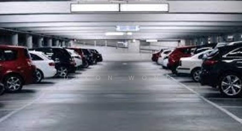 For Rent - Residensi 38 Bangsar