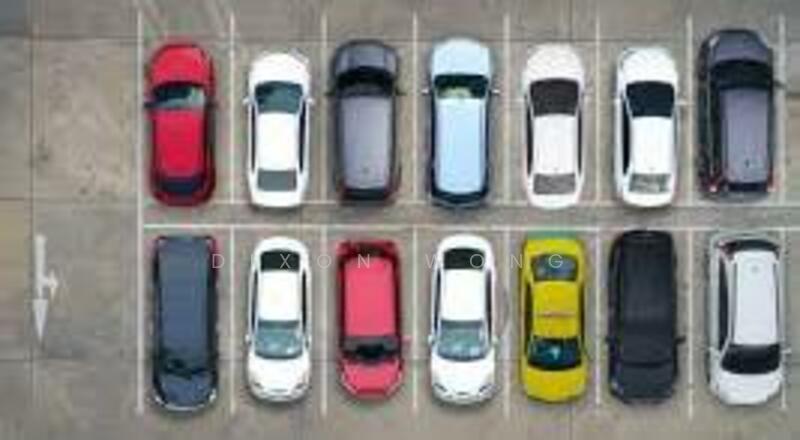 For Rent - Residensi 38 Bangsar