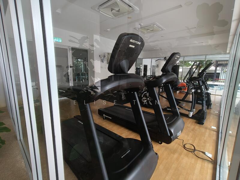 For Sale - Berlian Setapak Residency