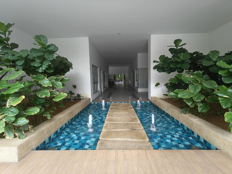 For Sale - Berlian Setapak Residency