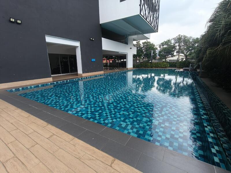 For Sale - Berlian Setapak Residency