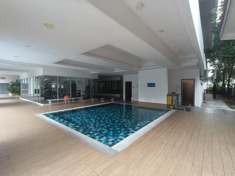 For Sale - Berlian Setapak Residency