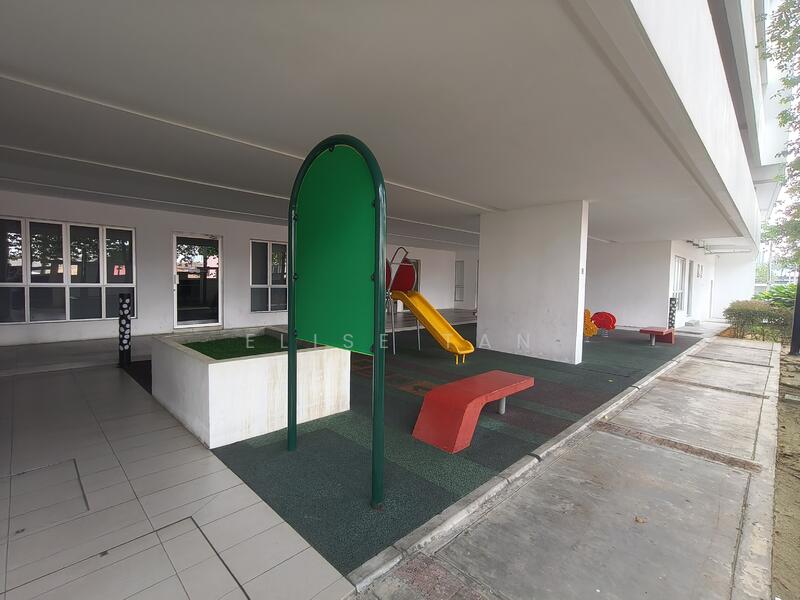 For Sale - Berlian Setapak Residency