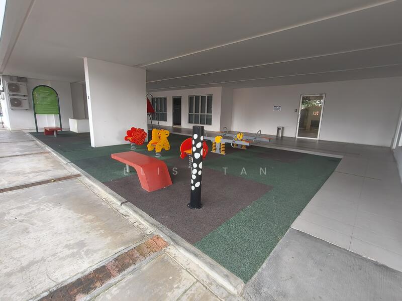 For Sale - Berlian Setapak Residency