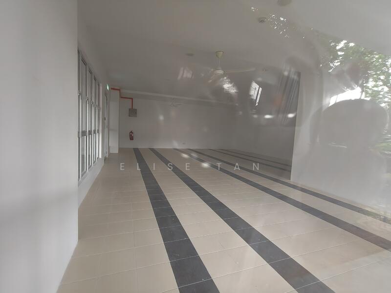 For Sale - Berlian Setapak Residency