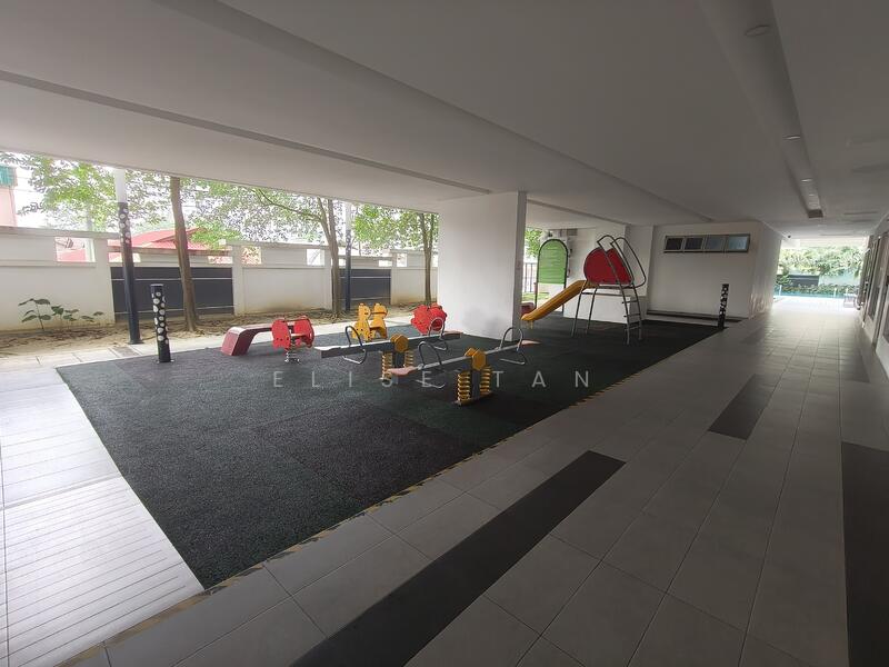 For Sale - Berlian Setapak Residency