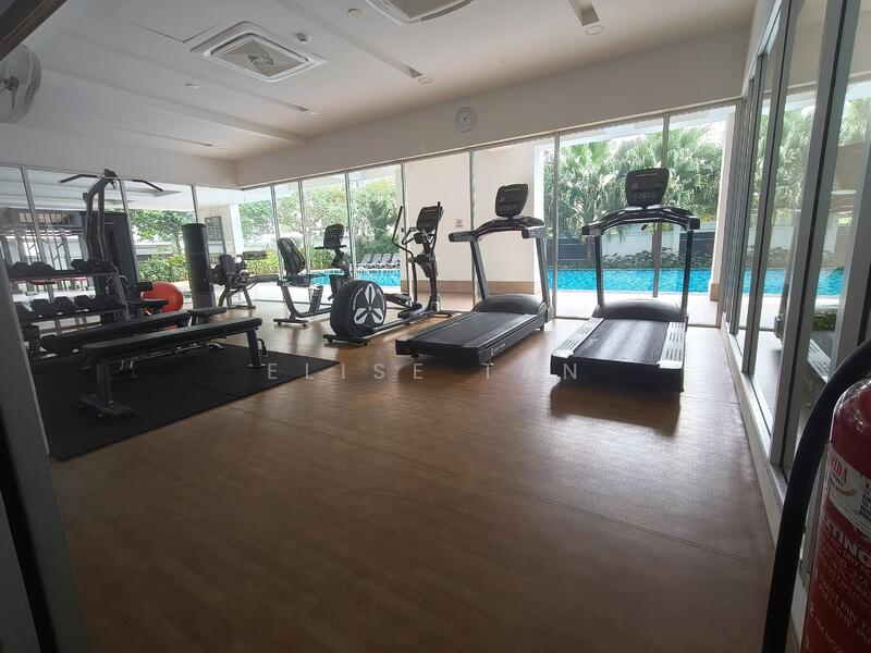 For Sale - Berlian Setapak Residency