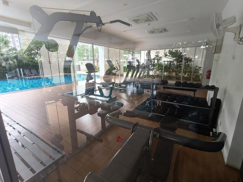 For Sale - Berlian Setapak Residency