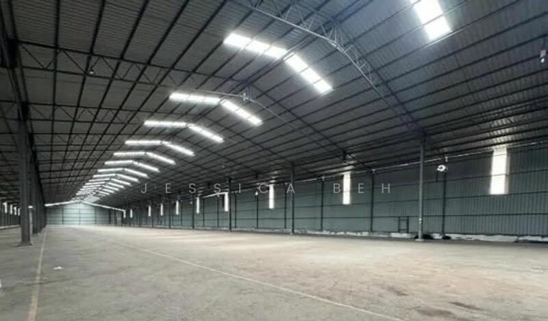 For Rent - Warehouse at Meru